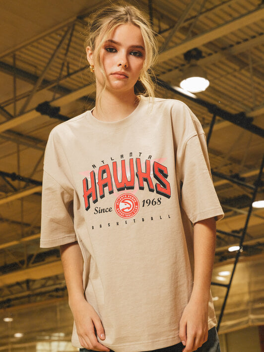 Atlanta Hawks Tshirt 