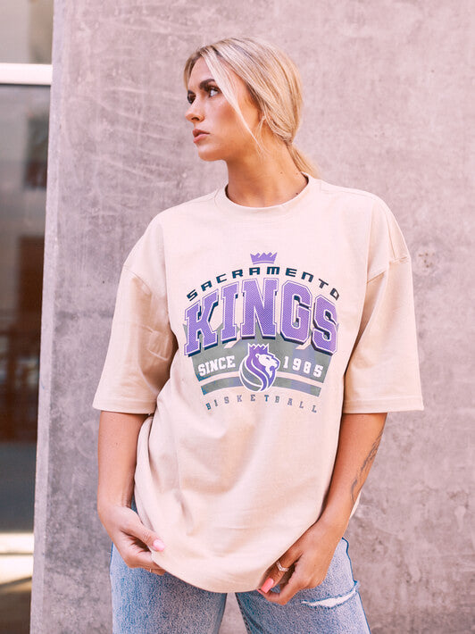 Sacramento Kings merchandise